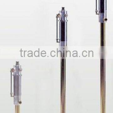 Italy style Air-operated OiL pump ,Pneumatic oil pump,Air operated oil pump