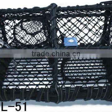 aquaculture fish netting trap fishing pots