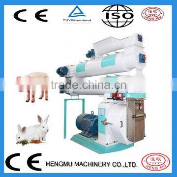 One of the famous leading wholesalers China offerred pellet machine rabbit