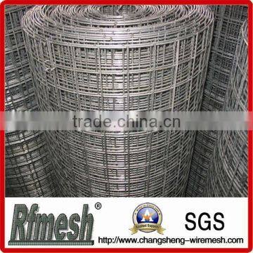 Eco-friendly high quality low price welded stainless steel wire mesh