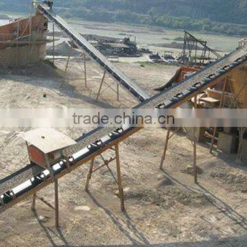 2013 good quality conveyor rubber belt