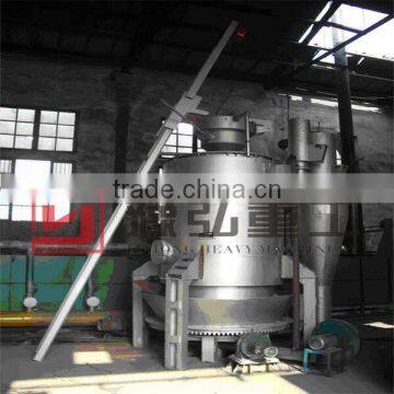 2013 new type good saling coal gasifier used for produce coal gas