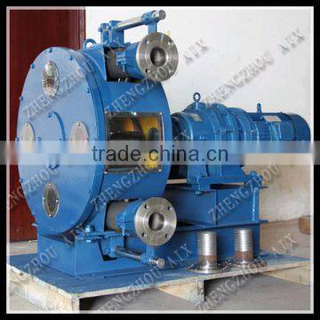 High quality peristaltic hose pump price