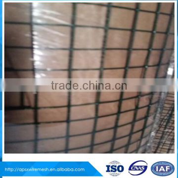 Different Specifications PVC Coated Welded Wire Mesh prices