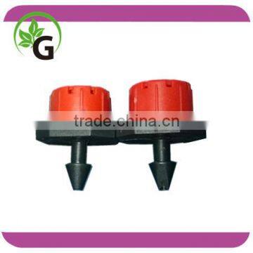 drip irrigation product drip irrigation dripper from Langfang GreenPlains