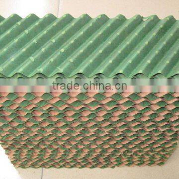 Greenhouse Cooling Pad 7090/5090 for Poultry Farm With Best Quality photo-5