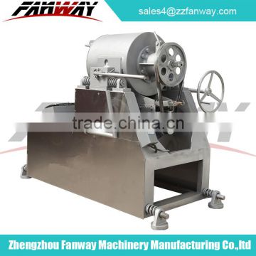 high efficiency 99% rate hazelnuts opening machine / hazelnuts opener machine