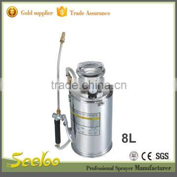 6L 8L 10L Very High Quality Metal Air Pump Pressure Sprayer With Best Price photo-2