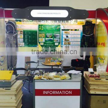 Best Selling Bee Product! Factory Supplier Hot Sell Extract Propolis Soft Capsule photo-3