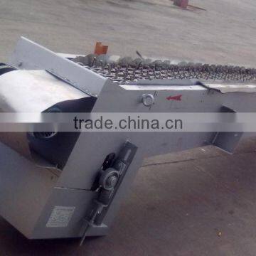 XGC Hot sale Mechanical rotary bar screen machine