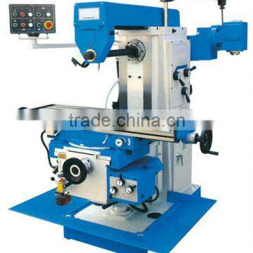 milling grinding machine from 9#