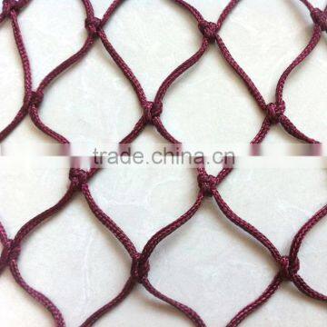 Polyester Braided Twine Net, Sardine Fish Net