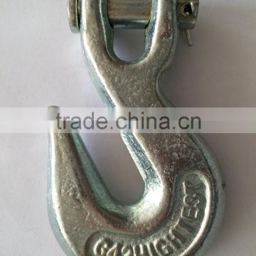 G70/G43/G80 Galvanized Grab Hook