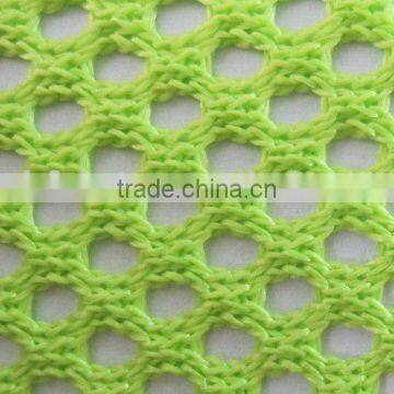 polyester cushion mesh fabric