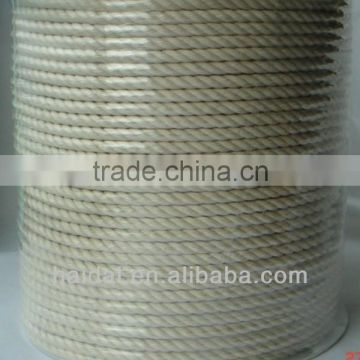 Natural cotton rope 8mm