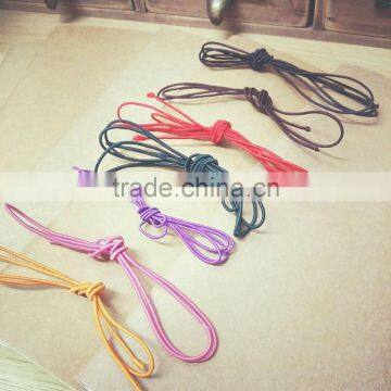 Travelers notebook accessories cover elastics ,customize DIY kit