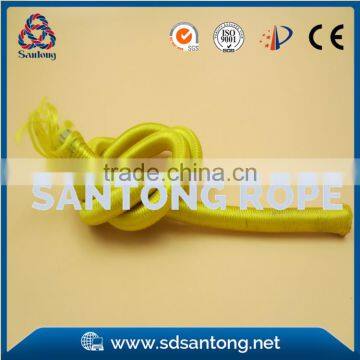 packing line bungee line rope