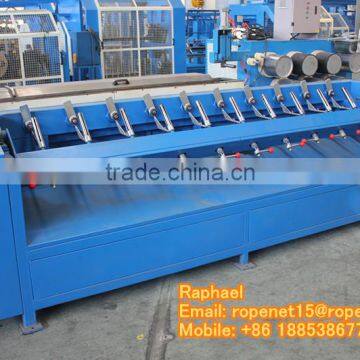 Multi-heads Ball Winding Machine/ball Winder Machine: Https://youtu.be/dgLn6ZkZtJA photo-3