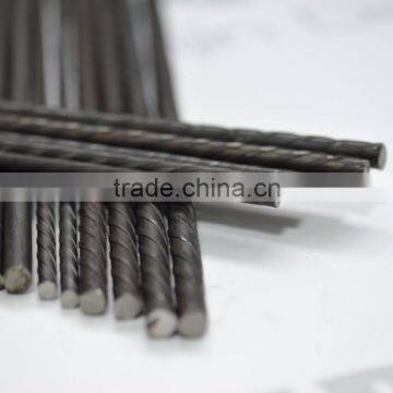 High Tensile Cold Drawn Steel Wire for Prestressed Concrete photo-2