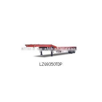 L-Loader Semi-Trailer