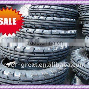 Agricultural Tire 7.50-16 in F2 Pattern and Good Quality photo-3