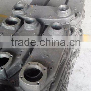 DF Colter Drive Housing Agriculture Machinery Parts photo-4