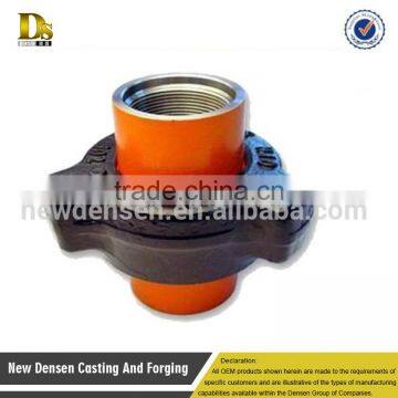 Custom Stainless Steel Pipe Carbon Steel Pipe Fitting Hammer Union photo-2