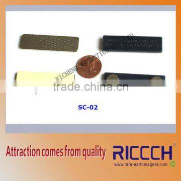 Name Badge Magnet photo-3