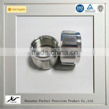 Cnc Precision Machine Parts photo-3
