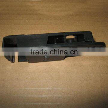 Plastic Customized High Quality Precision CNC Machining Parts