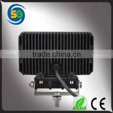 33w LED Work Lamp/LED Tractor Work Lights/ Offroad Led Truck Light photo-2