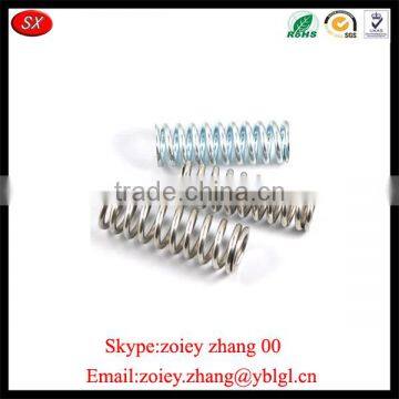High Quality Stainless Steel Small Coil Compression Spring For Automoblie photo-3