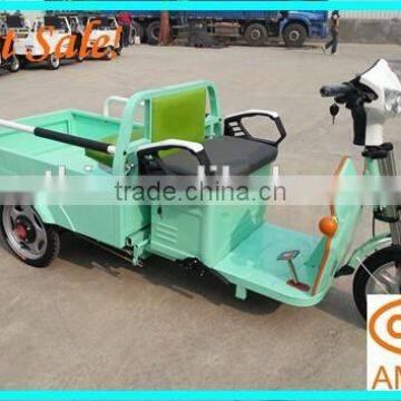 Electric Tricycle China, Electric Tricycle, Tricycle photo-3