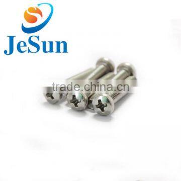 Hot Selling Professional Producting Phillips Head Screw photo-4