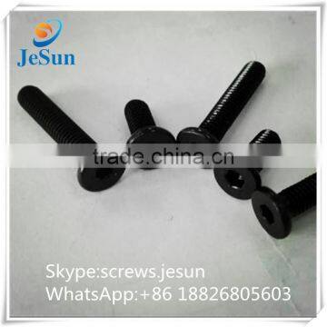 2015 Hot Sale Cheap and High Quality Hex Socket Set Screws photo-2