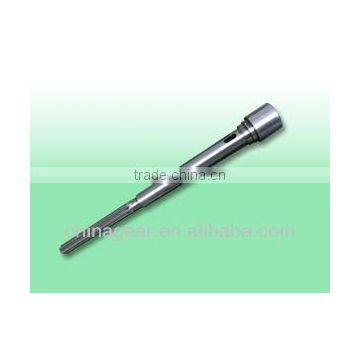 Main Shaft of Radial Drilling Machine photo-2