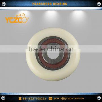 Roller Wheel for Bathroom 686 Sliding Wheel photo-2