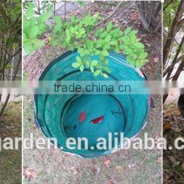 PE WOVEN REACH Certificate Pop up Bag photo-4