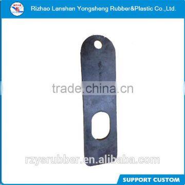 EPDM Rubber Pads for Tractor Rubber Accessories for Truck photo-4