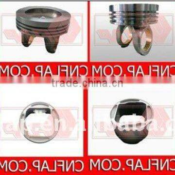 Piston for Used Construction Machinery photo-5