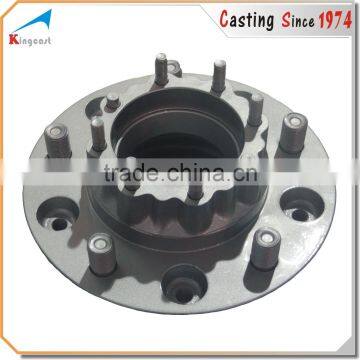 Lost Wax Process Stainless Steel Price per kg photo-3
