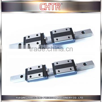 high quality durable linear guide rod