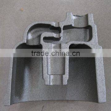 OEM Iron Cast Water Pump Spare Parts in Qingdao