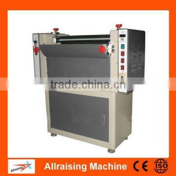 20 inches Single Side Hot Melt Glue Adhesive Machine