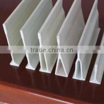 Glass Fiber Reinforced Plastic Floor Beam Support Beams Manufacturers Selling Composite Beam photo-3