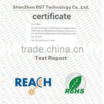 1" x 30m Trash Pump Water Suction Hose photo-6