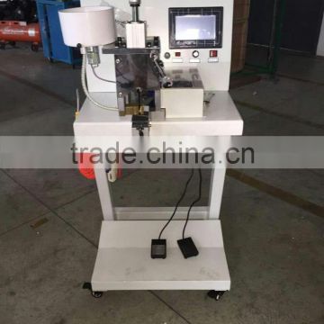 High quality Pearl Setting Machine