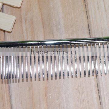Hot Pet Comb in Blistercard Packing photo-4