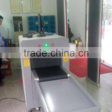 X-ray Baggage Scanning Machine XLD-5030A photo-4