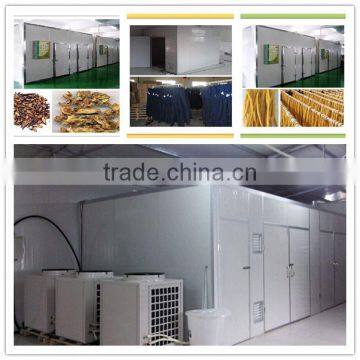 Customization Available Heated Air Circulation Intelligent Control Industrial Fruit Tray Dryer photo-6